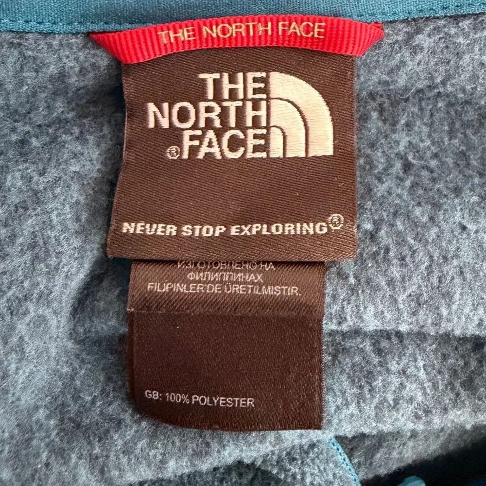 The North Face north face